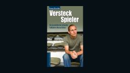 Marcus Urban was an East German football player who turned his back on the sport in order to live as an openly gay man. Urban told his story in the book "Versteckspieler: Die Geschichte des schwulen Fußballers Marcus Urban", "Hidden Player: the story of the gay footballer Marcus Urban".