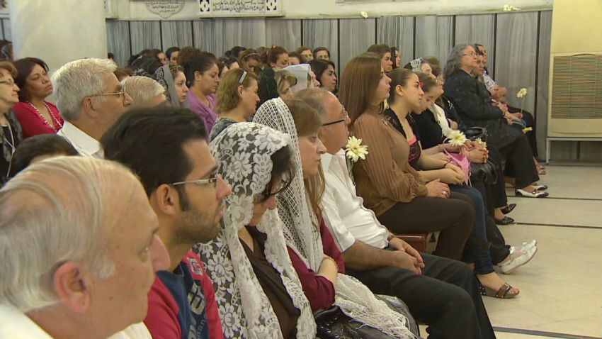 pkg pleitgen orthodox christians in syria amid violence_00000128.jpg