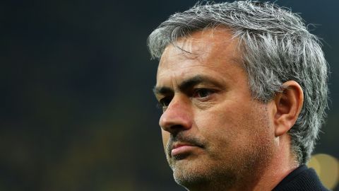 Real Madrid manager Jose Mourinho says no decisions about his future have been made yet. 