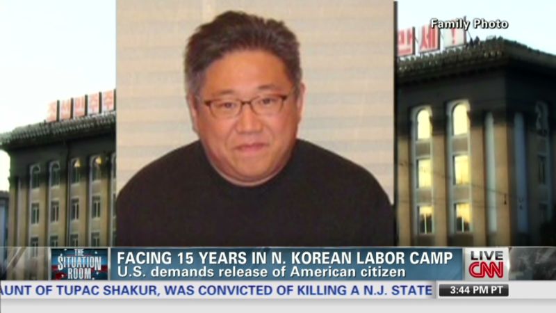Us Woman Sentenced To 8 Years The North Korea Connection You Missed - 0znjjg5