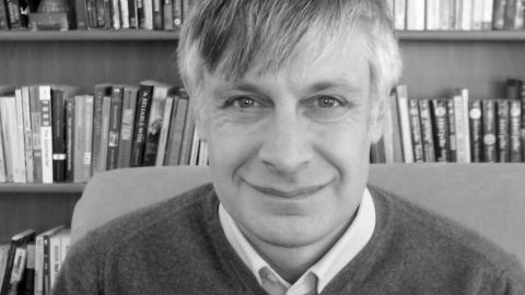 Peter Levine