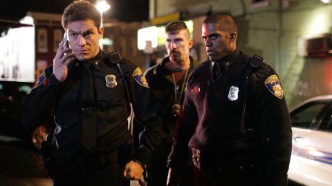 'The Wire'