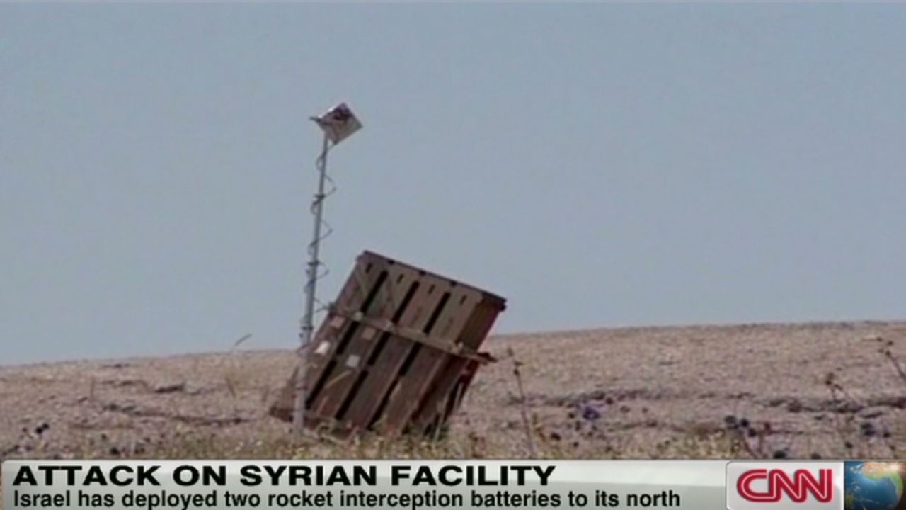 sidner bpr syria israel relations_00004518.jpg
