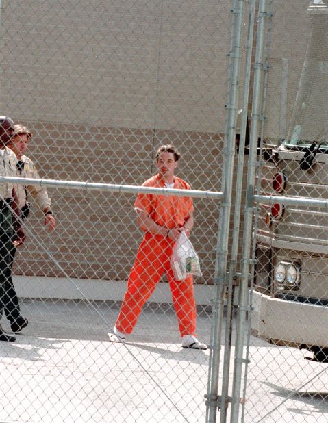 In 1996, the actor was arrested for possession of heroin, cocaine and an unloaded .357-caliber Magnum. Despite his drug problems and frequent brushes with the law, Downey has performed in more than 30 movies by 1998. However, in 1999, a missed drug test landed him in the California Substance Abuse Treatment Facility and state prison in Corcoran.
