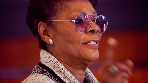 Dionne Warwick filed for bankruptcy in March 2013, citing more than $10 million in tax debt dating to 1991. Her publicist blamed "negligent and gross financial mismanagement."