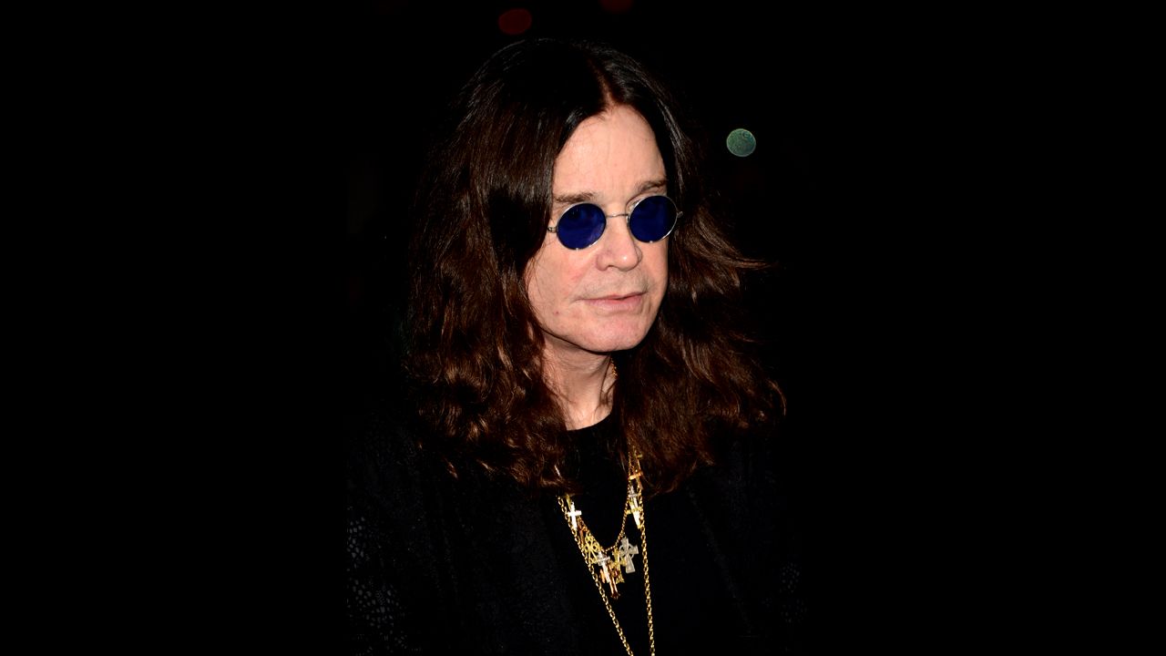 Ozzy Osbourne and his wife, Sharon, were hit with a federal tax lien in April 2011 on one of their Los Angeles homes. The couple owed $1.7 million in back taxes from 2008 and 2009. Sharon Osbourne initially blamed an accountant but later took personal responsibility.