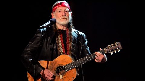 Willie Nelson cleared his $32 million tax debt by selling assets and an album titled "The IRS Tapes: Who'll Buy My Memories?" Nelson discovered in 1990 that his accountants had not fully paid his taxes -- a find made tougher by investment losses in the 1980s.