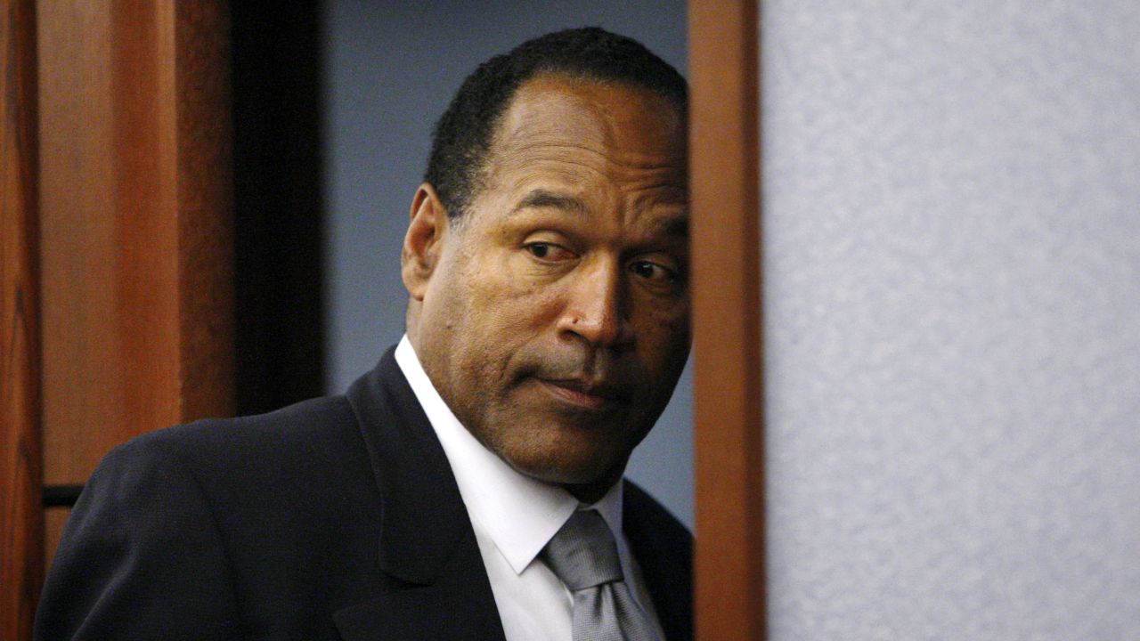 While O.J. Simpson has known bigger legal problems, delinquent taxes are on the list. The former football star, who's serving a long prison sentence in Nevada, owed the IRS and the state of California hundreds of thousands of dollars, according to court documents.  