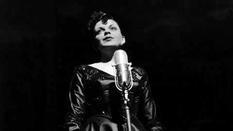 Judy Garland's tax debt forced her to do something she vowed she would never do: host a television show. To pay the IRS for delinquent taxes dating back a decade, the singer/actress signed a $24 million deal with CBS for "The Judy Garland Show" in 1962.