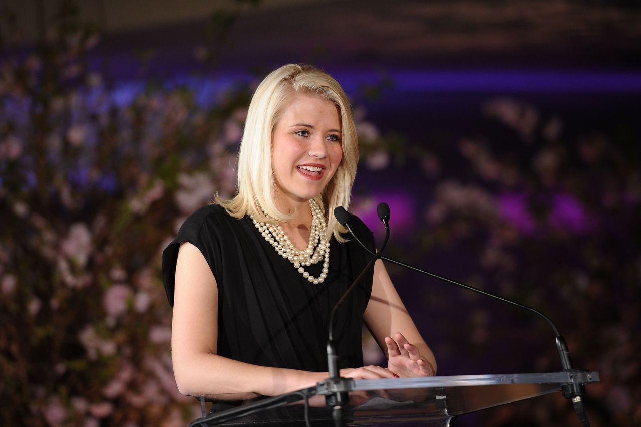On June 5, 2002, when <a href="http://www.cnn.com/2011/CRIME/05/25/utah.smart.sentencing/index.html">Elizabeth Smart</a> was 14, she was abducted from her bed, raped and held captive for nine months by Brian David Mitchell.  On May 25, 2011, Mitchell was sentenced to life in prison.