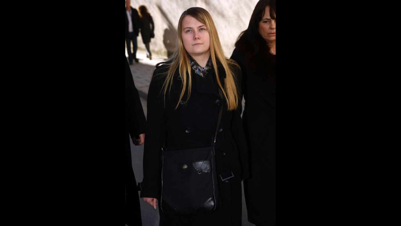 <a href="http://www.cnn.com/2010/WORLD/europe/09/06/austria.natascha.kampusch.autobiography/index.html">Natascha Kampusch</a>, an Austrian woman, was held prisoner in a basement for eight years from the time she was 10. Her abductor, Wolfgang Priklopil, beat her up to 200 times a week, manacled her to him as they slept and forced her to walk around half-naked as a domestic slave after kidnapping her in 1998. Kampusch escaped in August 2006. Priklopil committed suicide shortly thereafter.