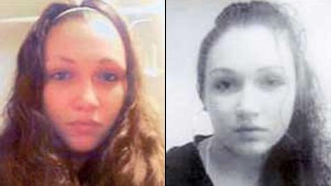 Ashley Summers was last seen on July 9, 2007 in Cleveland, Ohio.