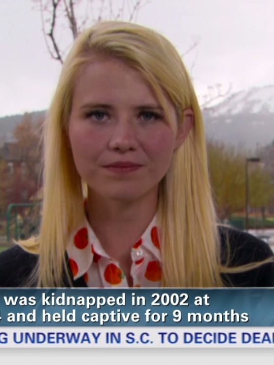 540px x 720px - Elizabeth Smart kidnapper set to leave prison | CNN
