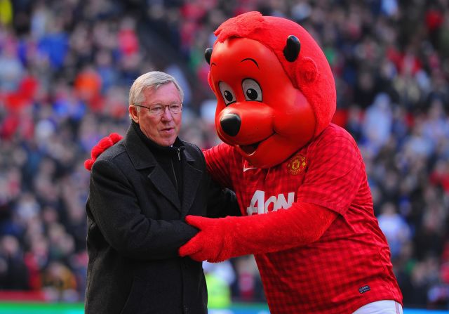 Ferguson, who briefly managed Scotland at the 1986 World Cup, overhauled the squad at Old Trafford and introduced some of the finest players to grace the EPL in the past two decades.