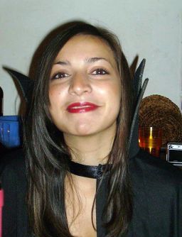 Meredith Kercher was a British exchange student living in Perugia. 