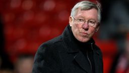 Manchester United Manager Sir Alex Ferguson announced he will retire at the end of the English Premier League season. Ferguson has managed the team for 26 years, making him the longest-serving manager in Premier League history.