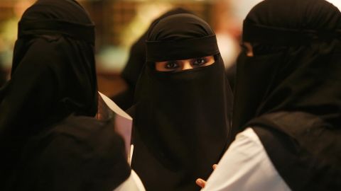Women have been able to study law in Saudi Arabia since 2005, but only now can they register to practice.