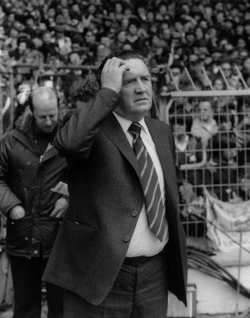 Ferguson was assistant to Scotland coach Jock Stein during the qualifying campaign for the 1986 World Cup. Scotland secured a 1-1 draw against Wales in their final game to reach the tournament, but Stein collapsed and died following the final whistle in Cardiff.