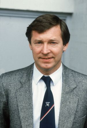 Ferguson was appointed manager of Aberdeen in 1978. In addition to three Scottish First Division titles, Ferguson guided the club to an impressive triumph over Real Madrid in the 1983 European Cup Winners' Cup.