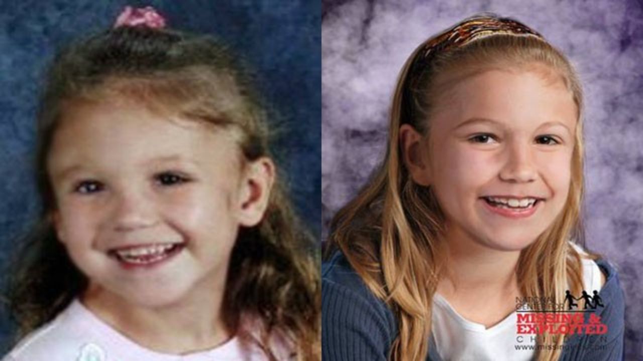 Haleigh Cummings, 5, was reported missing from her family's home in Satsuma, Florida, in February 2009. The National Center for Missing & Exploited Children released the age-progressed photo to show what she might look like at age 8.   