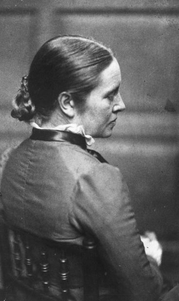 <a href="http://www.sciencemuseum.org.uk/broughttolife/people/elizabethgarrettanderson.aspx" target="_blank" target="_blank">Elizabeth Garrett Anderson</a> (1836-1917) was England's first female physician. She opened the New Hospital for Women at the St. Mary's Dispensary in 1872, which was later called the London School of Medicine for Women.