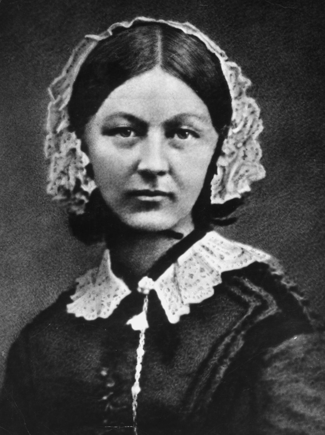 <a href="http://www.ncbi.nlm.nih.gov/pmc/articles/PMC2920984/" target="_blank" target="_blank">Florence Nightingale</a> (1820-1910), reformer of English nursing, received the Order of Merit for her tireless efforts during the Crimean War. She was the first female recipient of this honor.