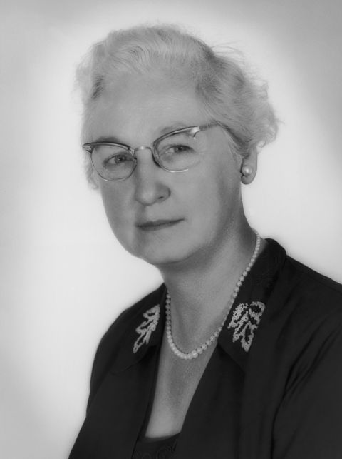 American doctor <a href="http://www.nlm.nih.gov/changingthefaceofmedicine/physicians/biography_12.html" target="_blank" target="_blank">Virginia Apgar</a> (1909-1974) developed the first system of tests, known as the Apgar score, to assess the health of newborn babies. She was also the first woman to be a full professor at the Columbia University College of Physicians and Surgeons.