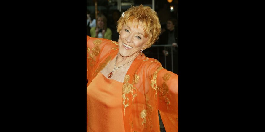 <a href="index.php?page=&url=http%3A%2F%2Fwww.cnn.com%2F2013%2F05%2F08%2Fshowbiz%2Ftv%2Fobit-jeanne-cooper-young-restless%2Findex.html">Jeanne Cooper</a>, who played Katherine Chancellor, the "Dame of Genoa City," on "The Young and the Restless," died on May 8. She was 84.