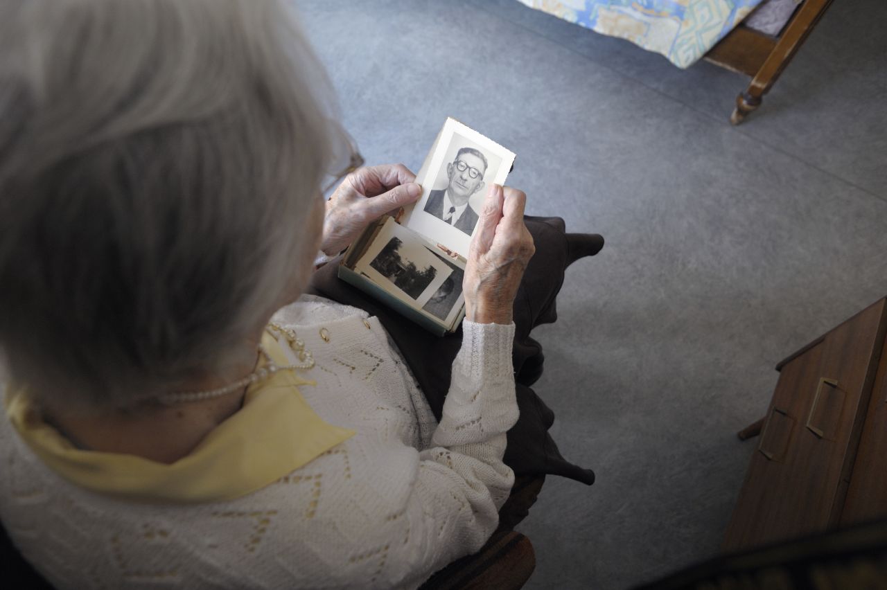 Alzheimer's: memory implants aren't promising a panacea for dementia sufferers but may soon help early-stage patients.
