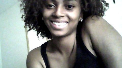 Phoenix Coldon's car was found stopped, but still running, in December 2011. Her purse was still inside.