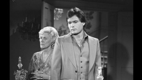 Jeanne Cooper Young And The Restless Matriarch Dead Cnn