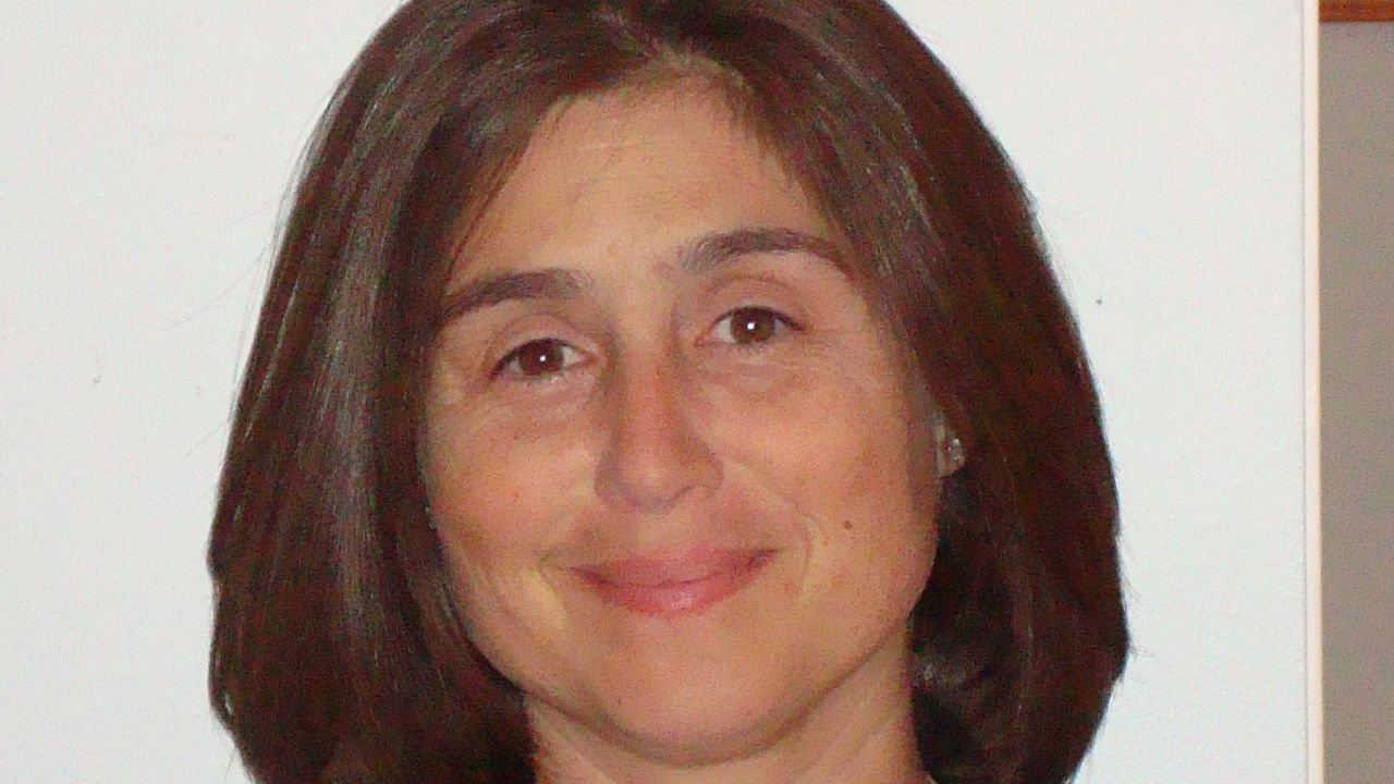 Joanne Samuel Goldblum