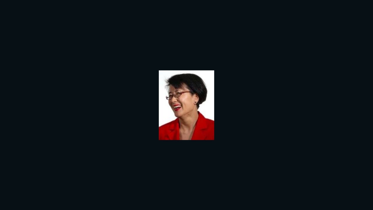 Dr. Lucy Chen