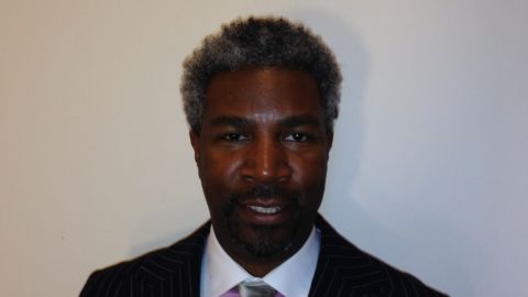 Cornell Belcher