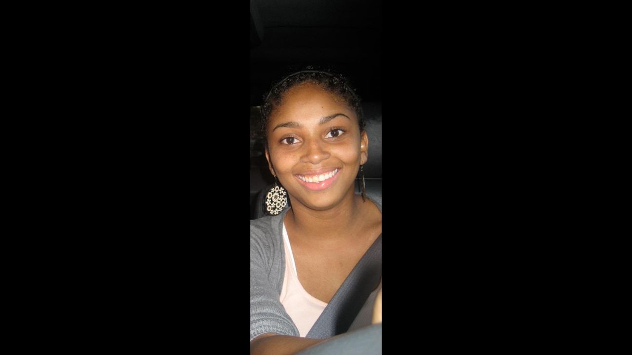 Thousands of people are reported missing every day in the United States. Phoenix Coldon, 23, of St. Louis was last seen in December 2011 sitting in her parked car. If you have seen Phoenix or any of the faces in this gallery, please contact your local FBI office or call 1-800-THE-LOST.