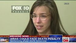 Jodi Arias banned from talking to media CNN