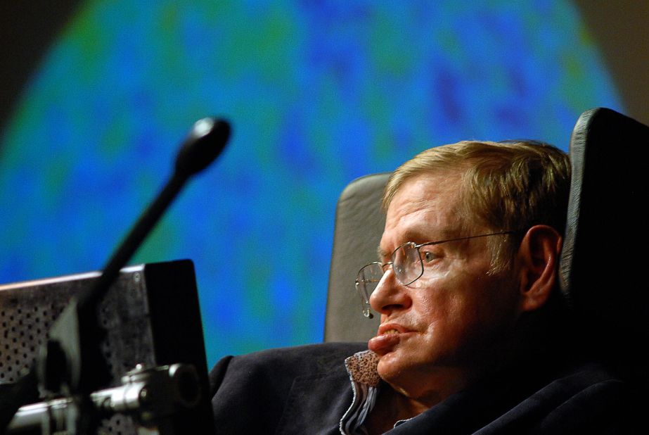 In the preface to a 2014 book, astrophysicist Stephen Hawking wrote he was worried that Higgs boson might turn unstable and lead to the end of everything. The "universe could undergo catastrophic vacuum decay, with a bubble of the true vacuum expanding at the speed of light," Hawking wrote. "This could happen at any time and we wouldn't see it coming." Not to worry too much. Hawking added that such a scenario would require a "particle accelerator that ... would be larger than Earth, and is unlikely to be funded in the present economic climate."