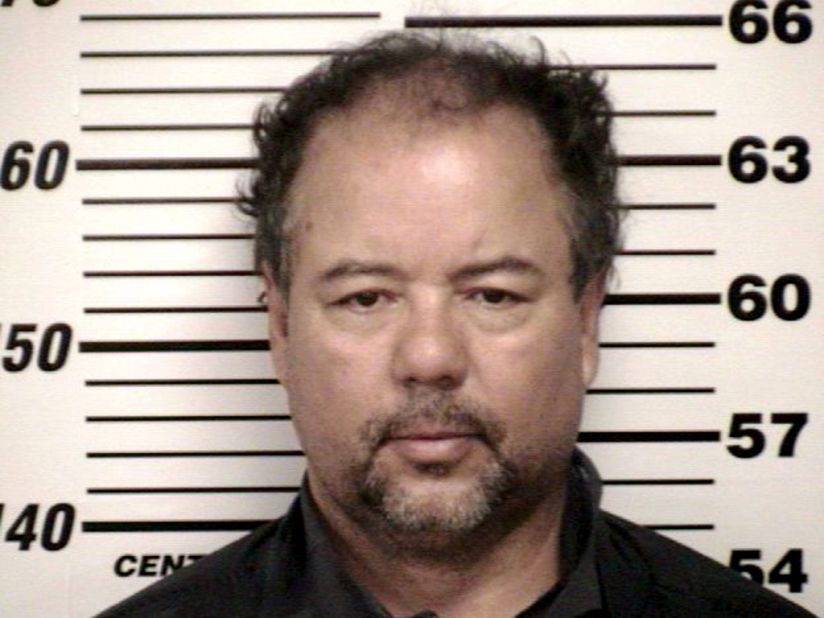 Ariel Castro was charged on May 8 with kidnapping the three women.