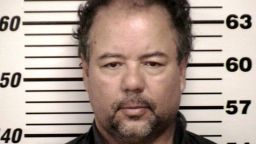 Ariel Castro was booked on May 8, 2013, accused of keeping three women and one minor child captive for years in his Cleveland home. 