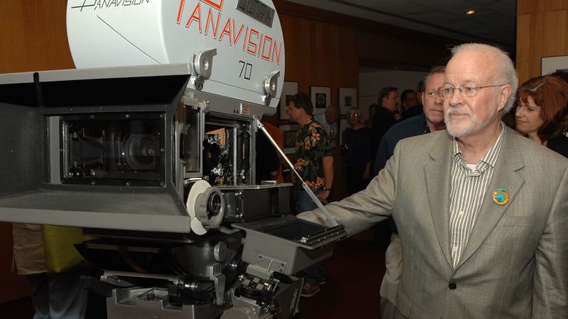 NextImg:Special-effects master pushes new movie format | CNN Business