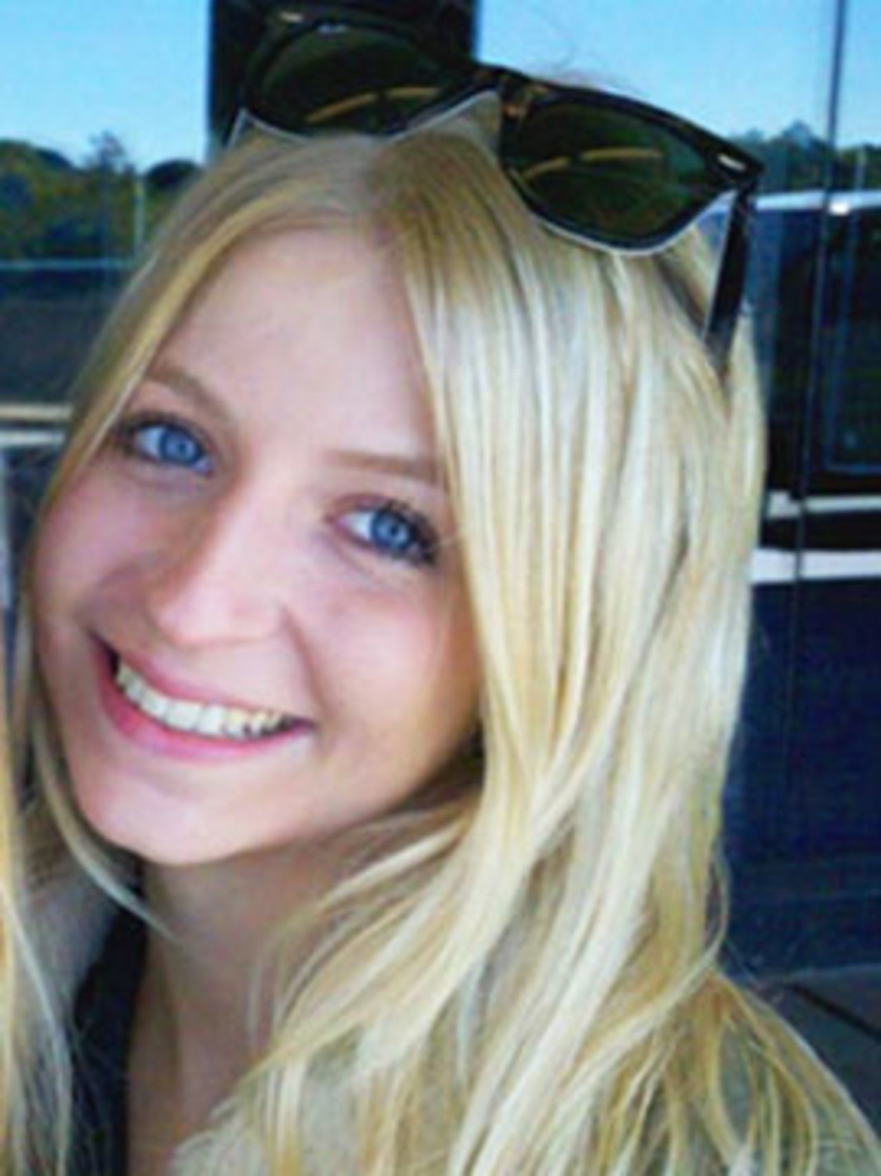 Indiana University student Lauren Spierer, 20, went missing in June 2011. She was last seen leaving a sports bar after a night out with friends.