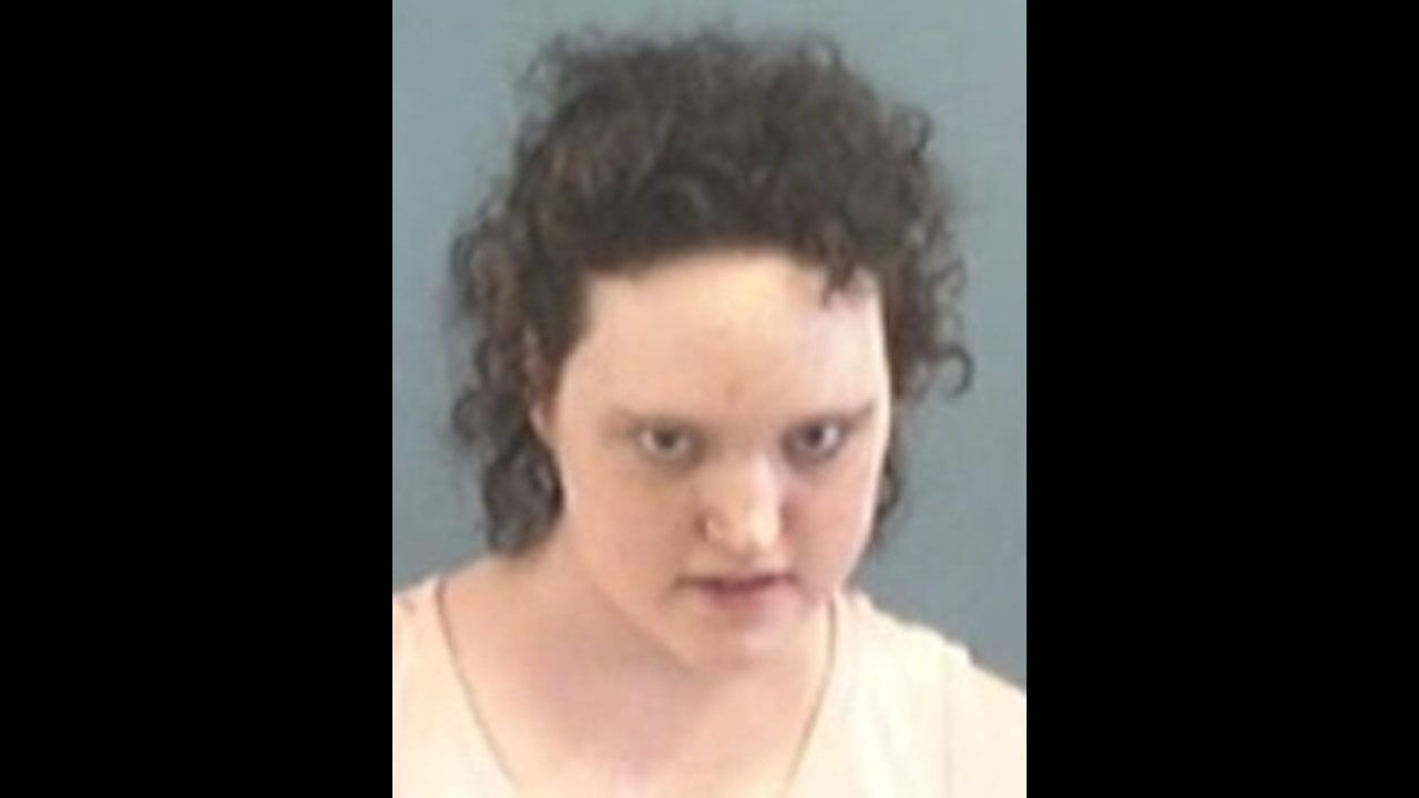 Christina Kleckner was last seen in Cleveland in October 2011 following an argument with her parents, according to CNN affiliate <a href="http://www.newsnet5.com/dpp/news/local_news/cleveland_metro/kleckner-family-of-cleveland-continues-search-for-missing-mentally-challenged-daughter" target="_blank" target="_blank">WEWS-TV</a>. She was 24 when she went missing. The TV station described Kleckner as developmentally disabled with the mental capacity of an 8-year-old.