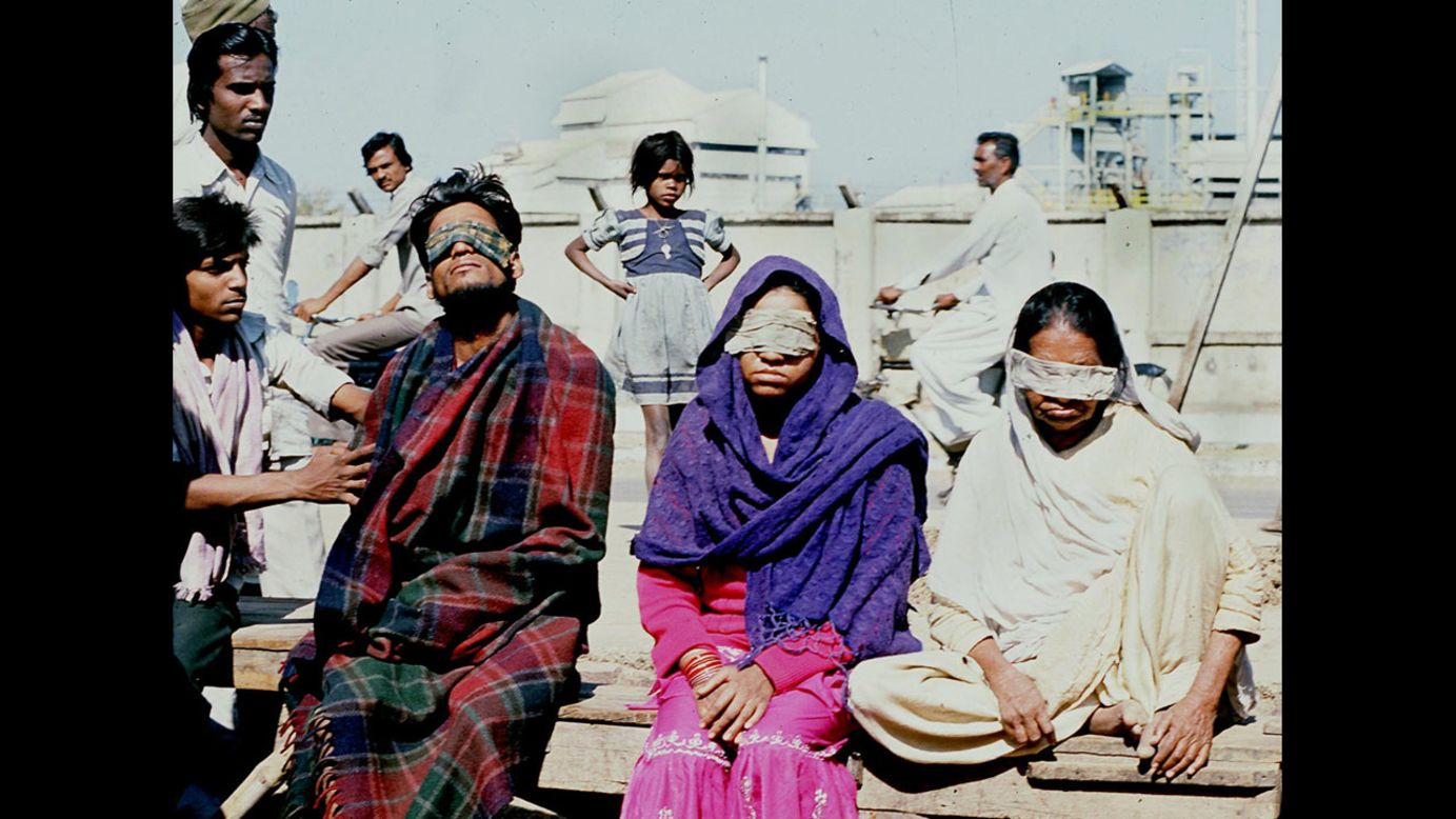 <strong>Bhopal chemical leak: </strong>In December 1984, almost 4,000 people died in the immediate aftermath of the leak of methyl isocyanate from a chemical plant in Bhopal, India. More than 10,000 other deaths have been blamed on related illnesses, with adverse health effects reported in hundreds of thousands of survivors. Found guilty in 2010 of negligence over the disaster: Union Carbide India Limited, which was the now-defunct subsidiary of the U.S. chemical company; the subsidiary's head; and six of his colleagues. 