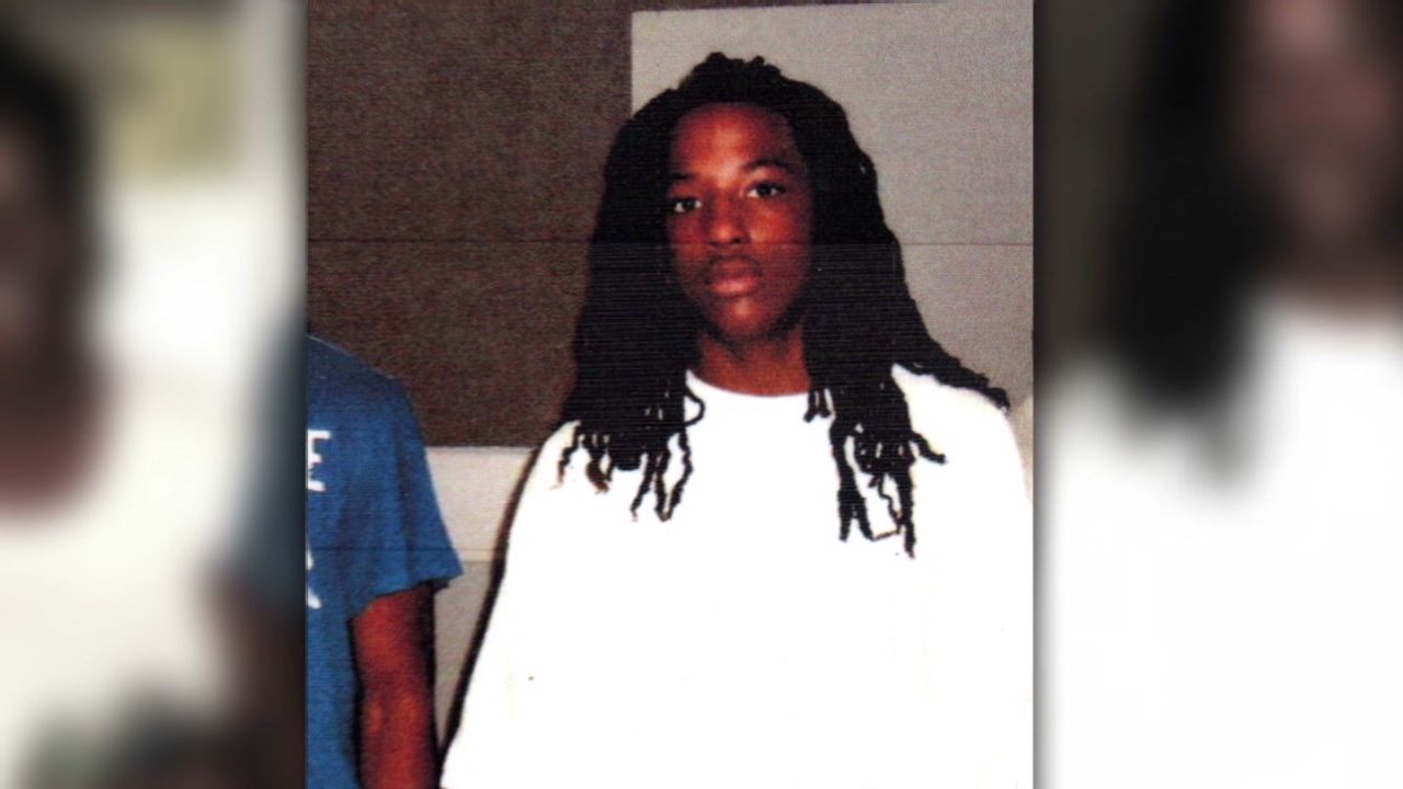 Kendrick Johnson's parents could be jailed for protest CNN