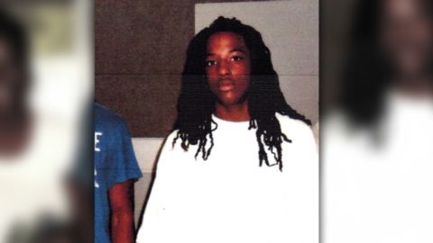 Kendrick Johnson was 17 when he died in a rolled-up gym mat in 2013.