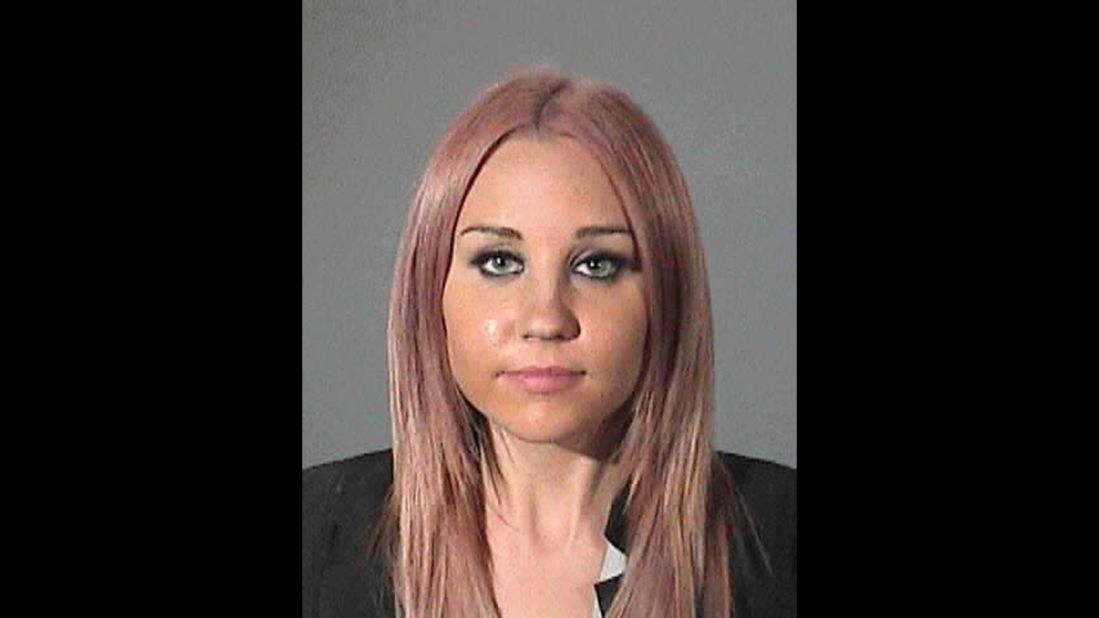 In April 2012, Bynes shocked fans when she was arrested on suspicion of DUI after getting into a fender-bender with police not long after her 26th birthday. The DUI charge was later dismissed in February 2014 in a plea deal that gave the actress three years on probation, a requirement to attend an alcohol education course and a fine.