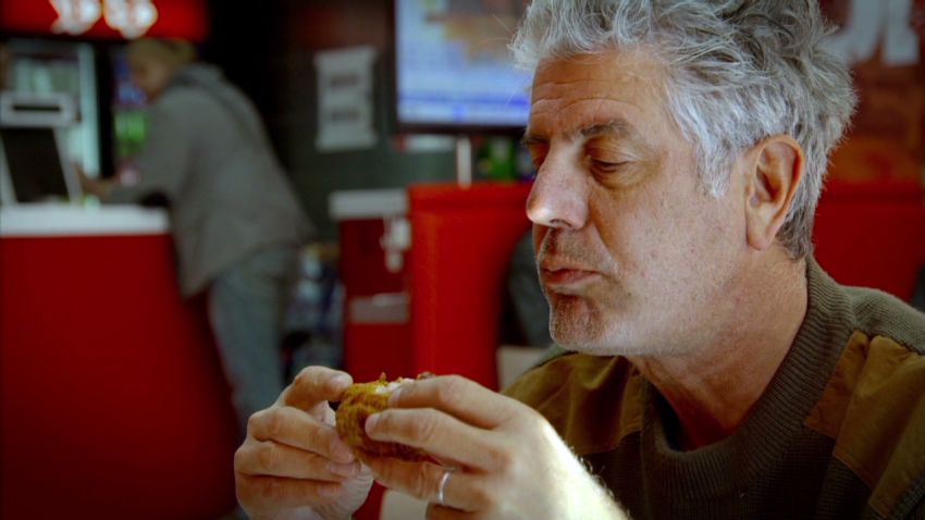 ab bourdain parts unknown Libya Uncle kentucky chicken _00011619.jpg