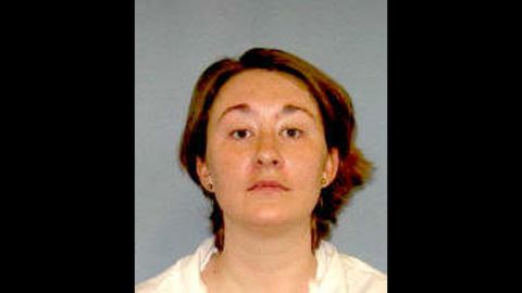 Christie Michelle Scott was 30 when she murdered her 6-year-old son and committed arson in Russellville, Alabama, on September 16, 2008.  The jury recommended a life sentence, but the judge sentenced her to death in August 2009.