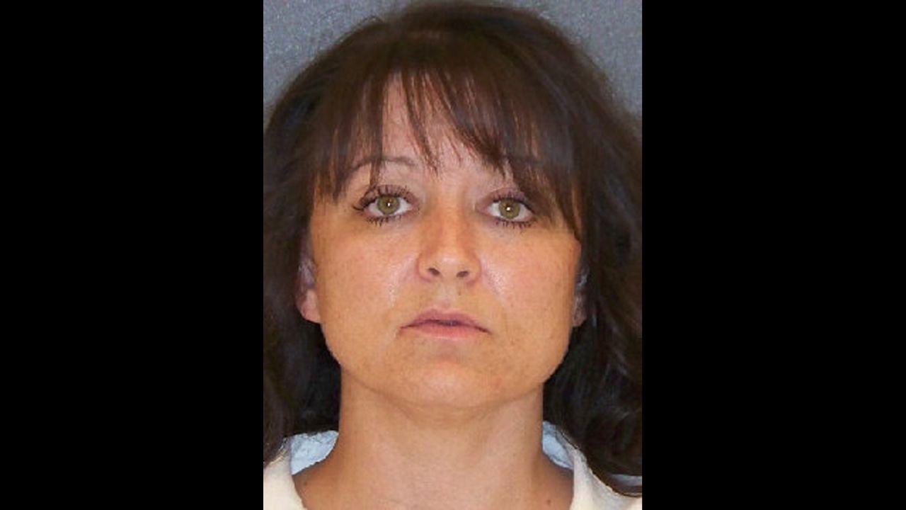 Darla Lynn Routier was 26 when she murdered her 5-year-old son in Rowlett, Texas, on June 6, 1996.  She was sentenced on February 4, 1997.