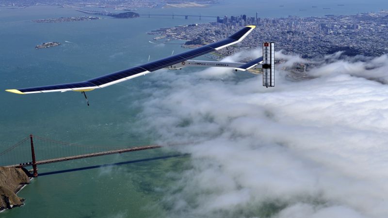 NextImg:Solar Impulse | CNN Business
